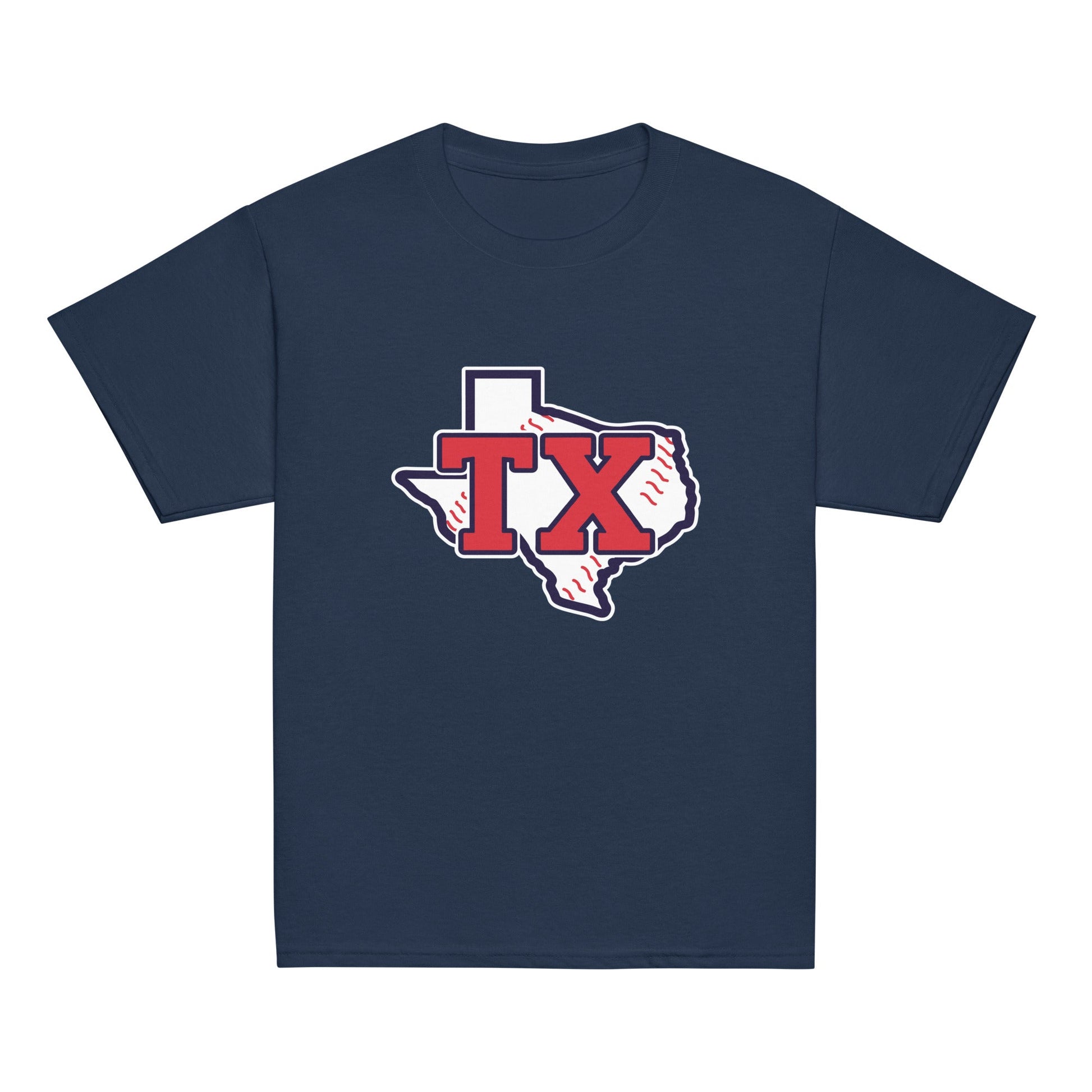 Classic | Youth T Shirt | TX Legends