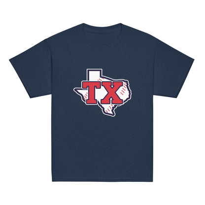 Classic | Youth T Shirt | TX Legends
