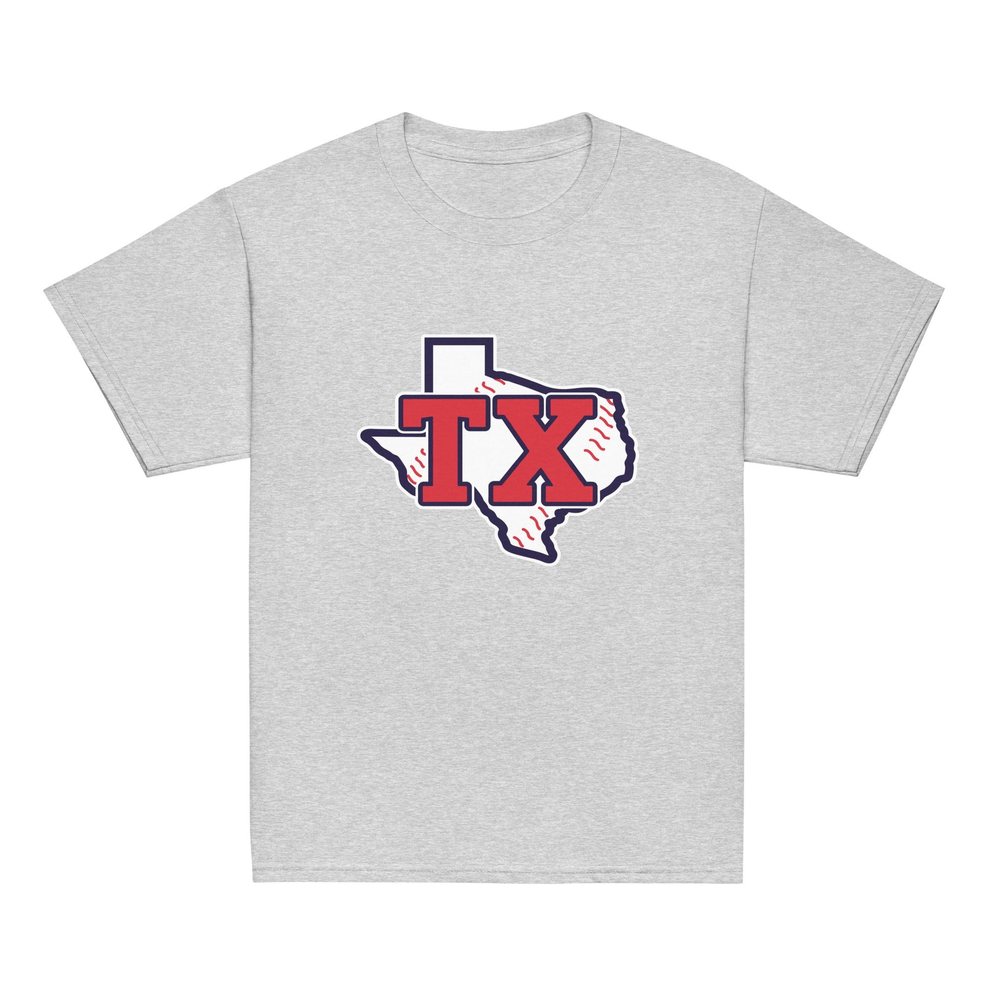 Classic | Youth T Shirt | TX Legends