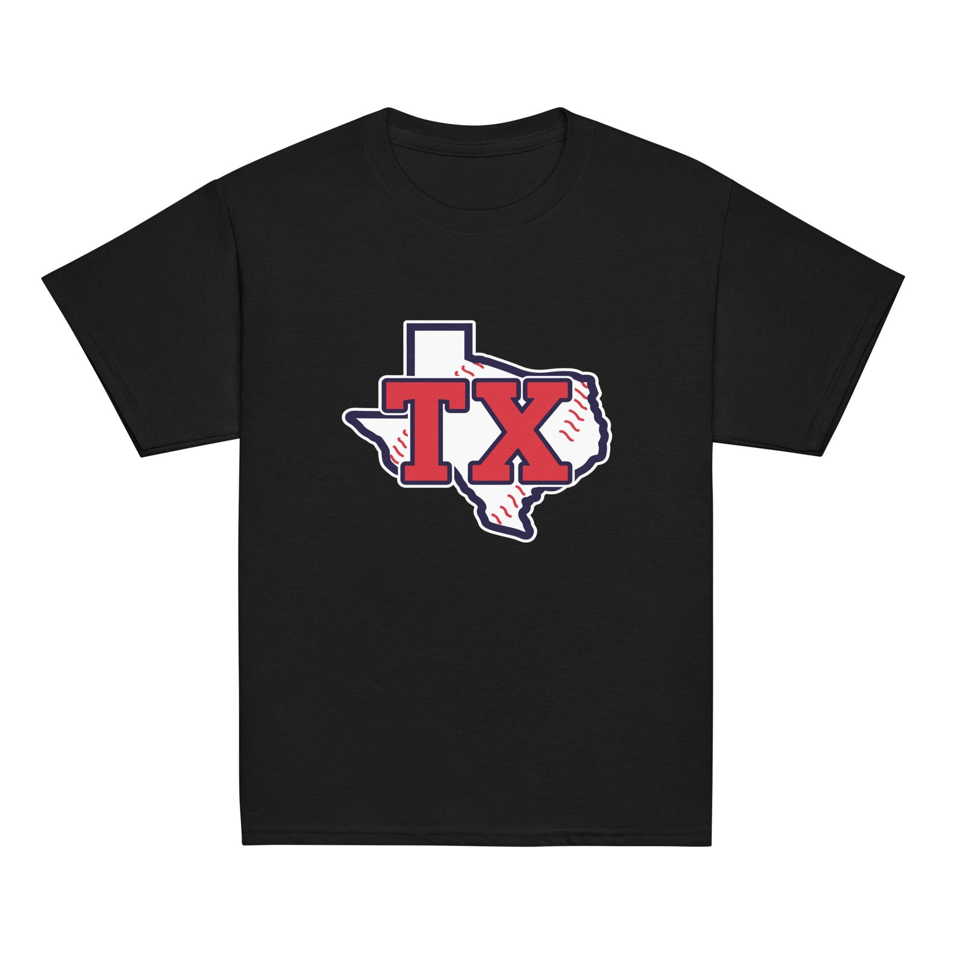 Classic | Youth T Shirt | TX Legends