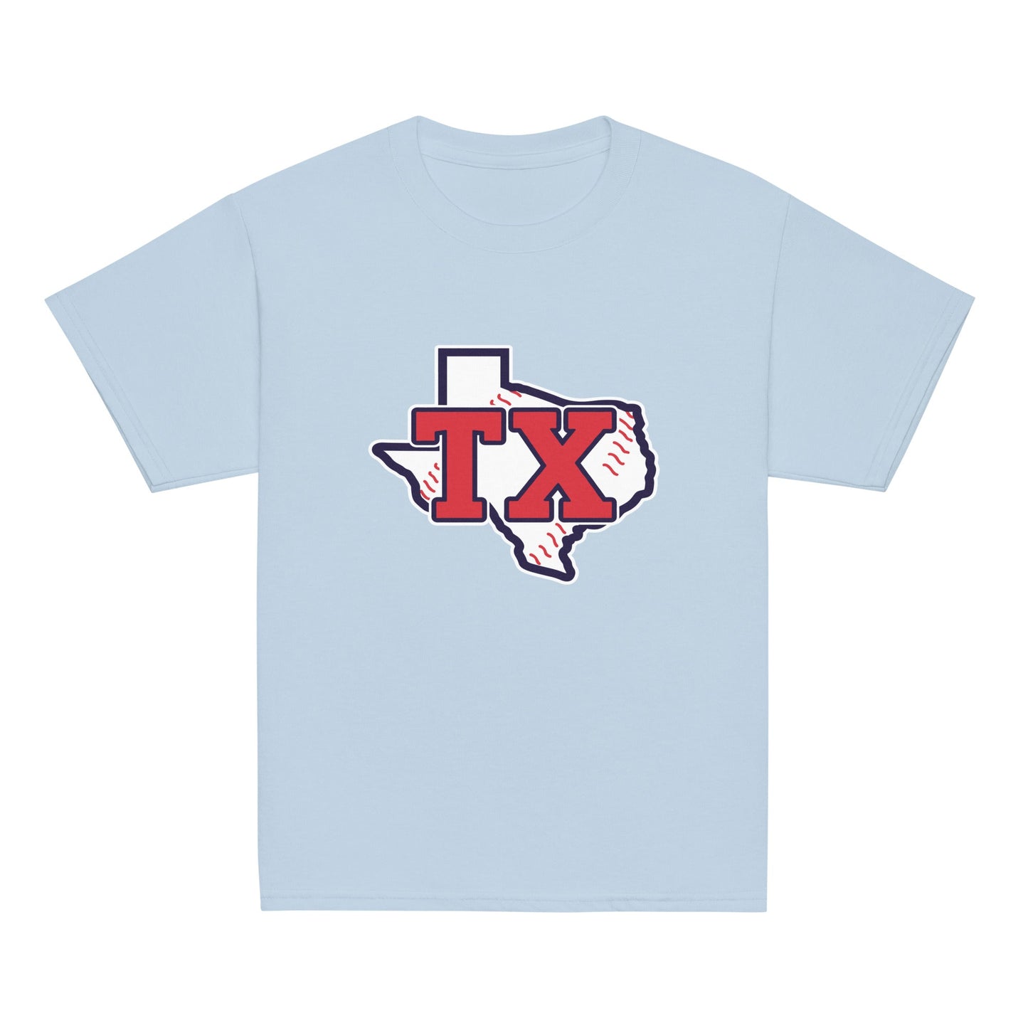 Classic | Youth T Shirt | TX Legends