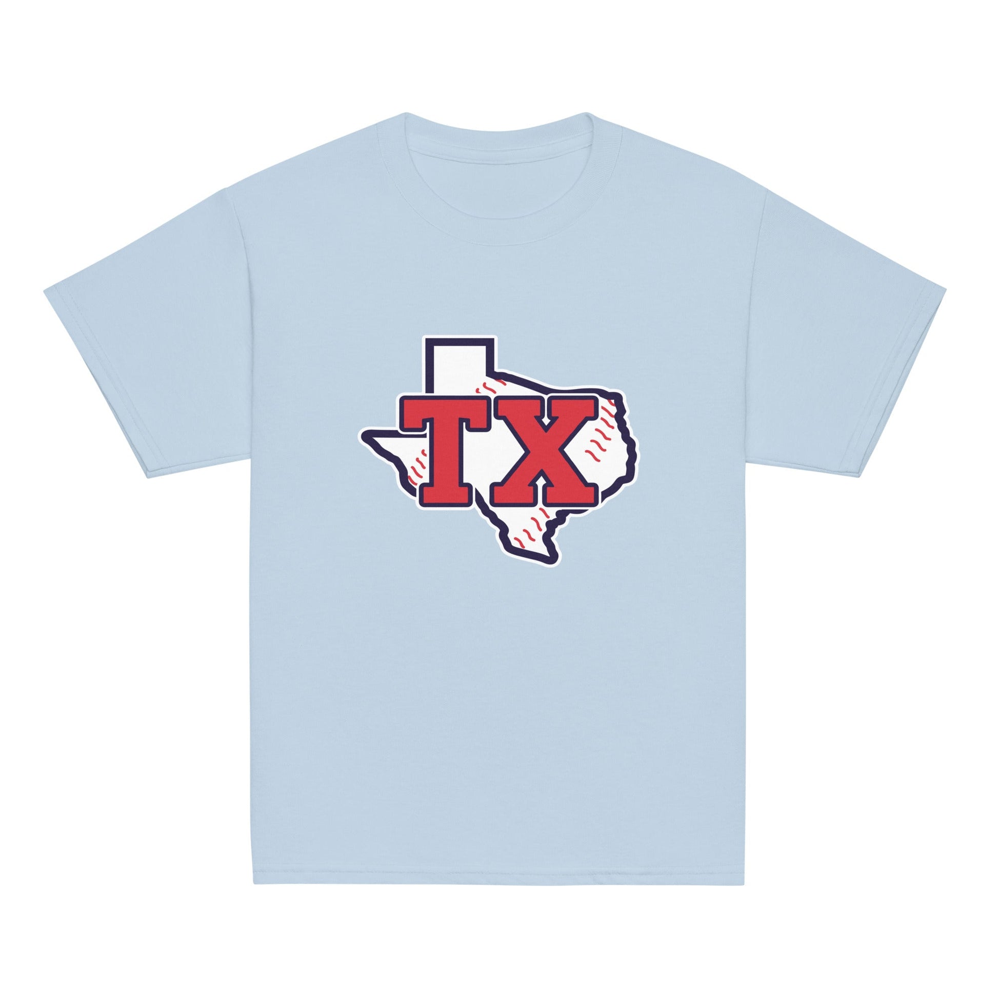 Classic | Youth T Shirt | TX Legends