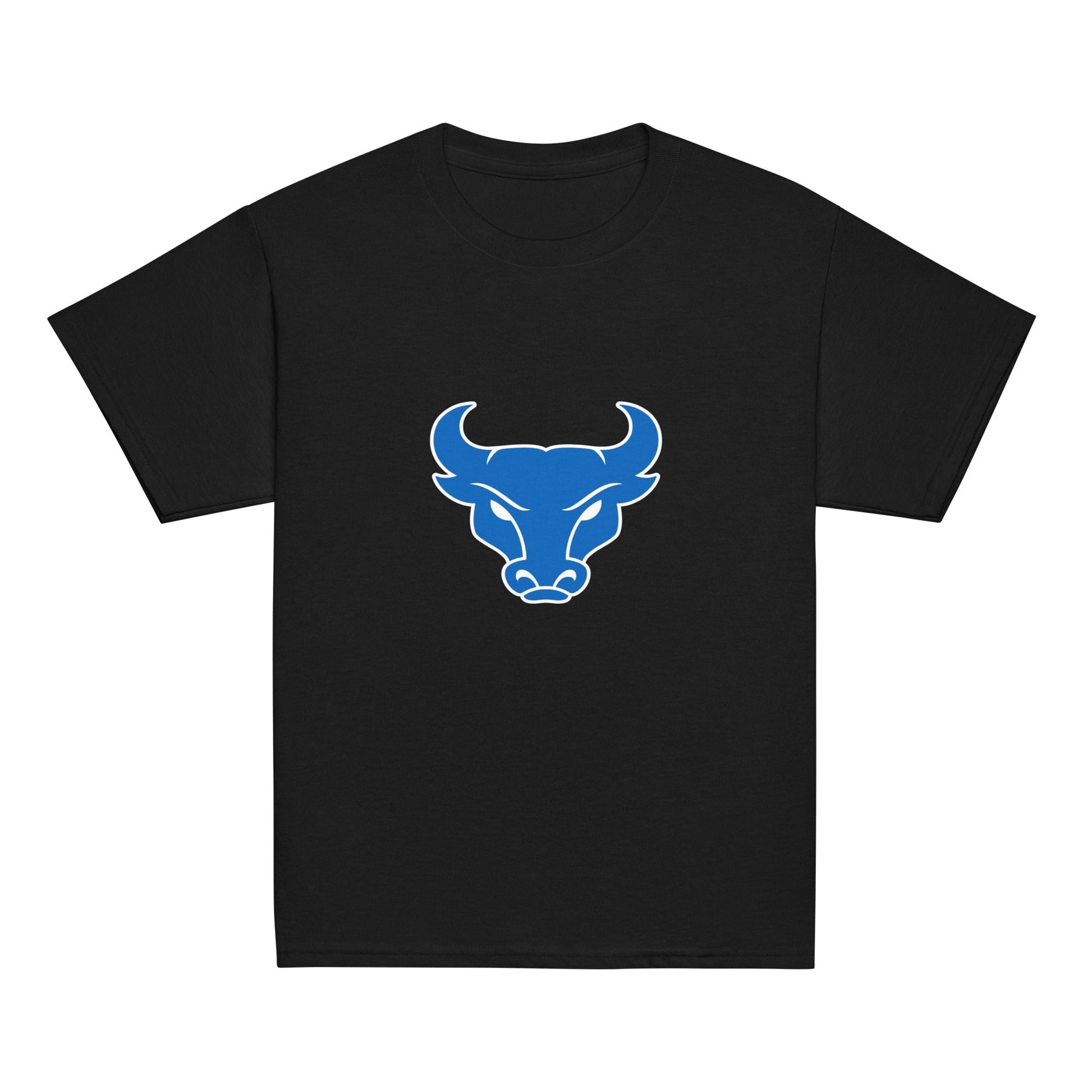 Classic | Youth T Shirt | UB Womens Club Basketball | Emblem Logo