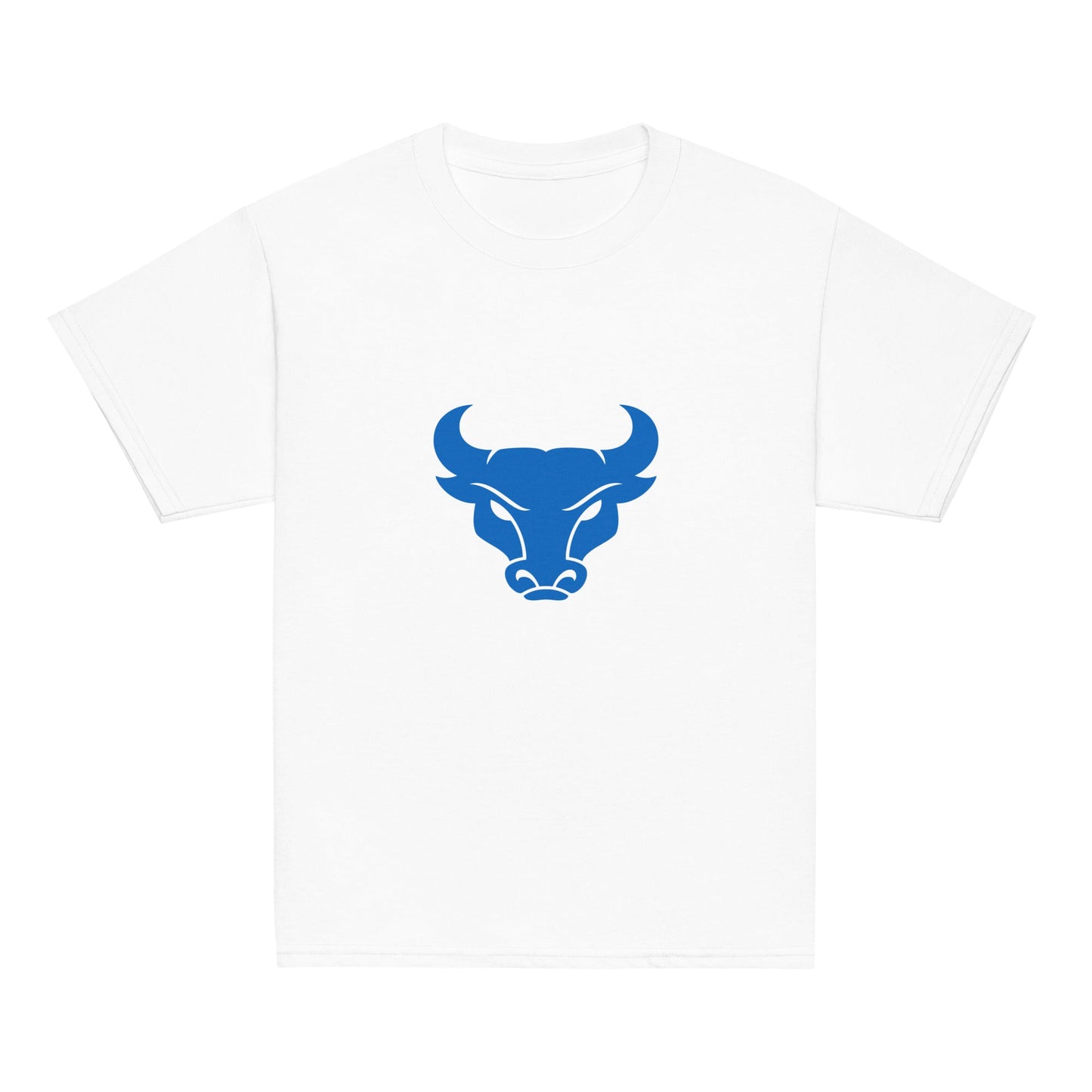 Classic | Youth T Shirt | UB Womens Club Basketball | Emblem Logo