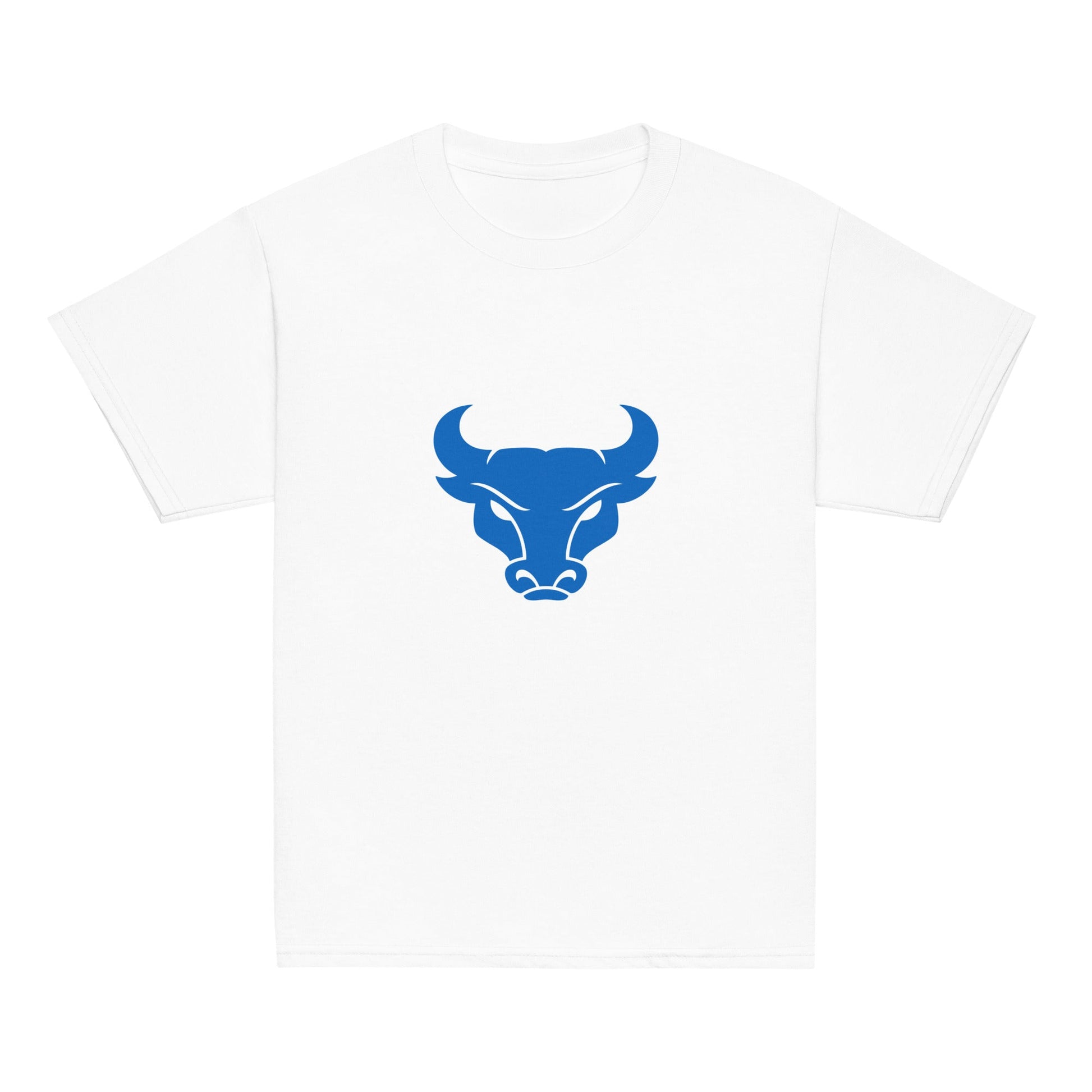 Classic | Youth T Shirt | UB Womens Club Basketball | Emblem Logo