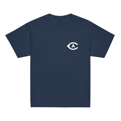 Classic | Youth T Shirt | UCD FF | Alt Logo