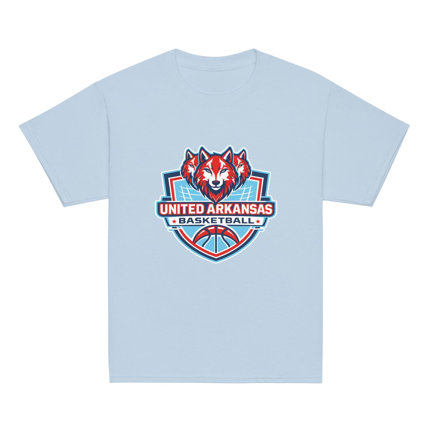 Classic | Youth T Shirt | United Arkansas Basketball