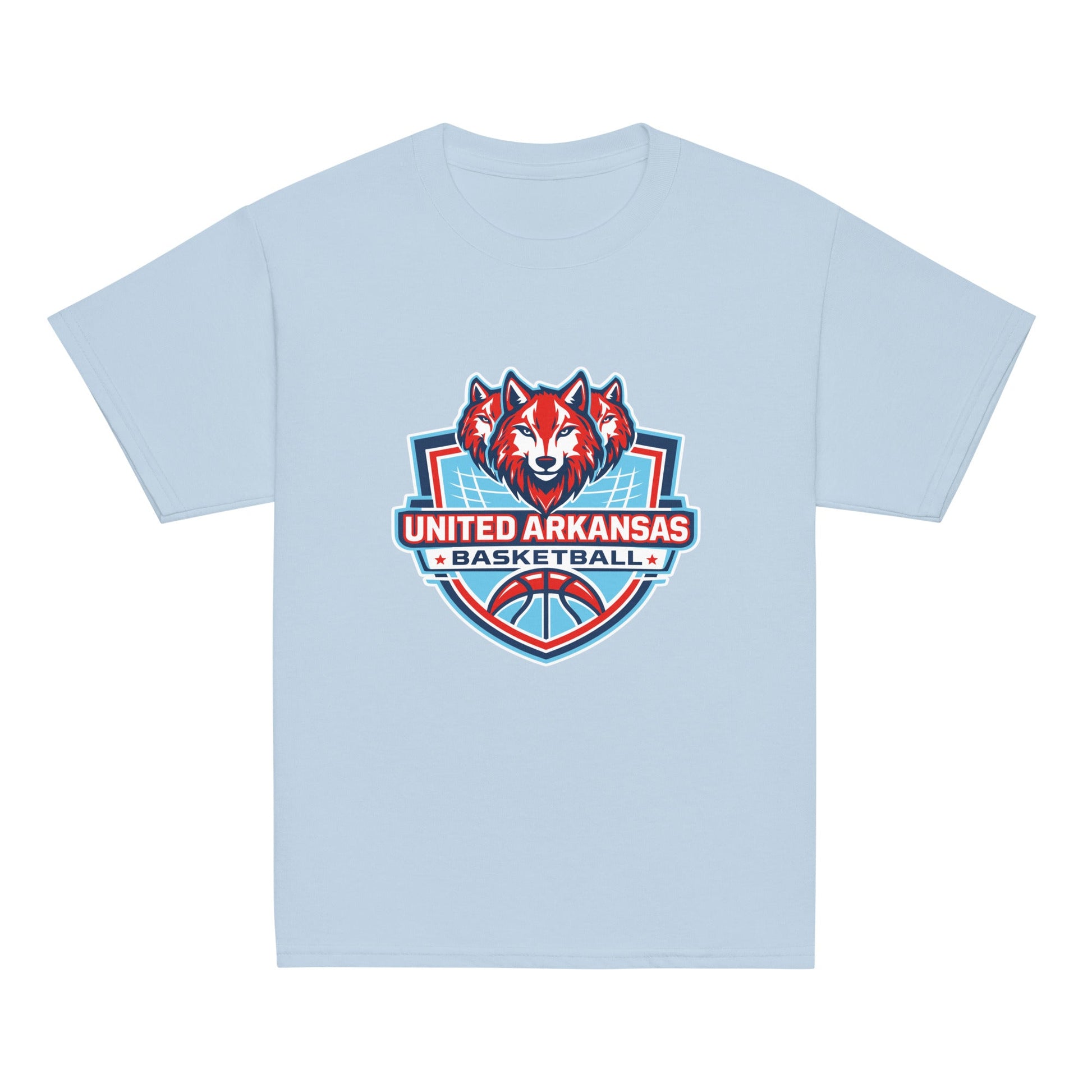Classic | Youth T Shirt | United Arkansas Basketball