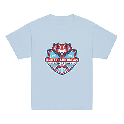 Classic | Youth T Shirt | United Arkansas Basketball