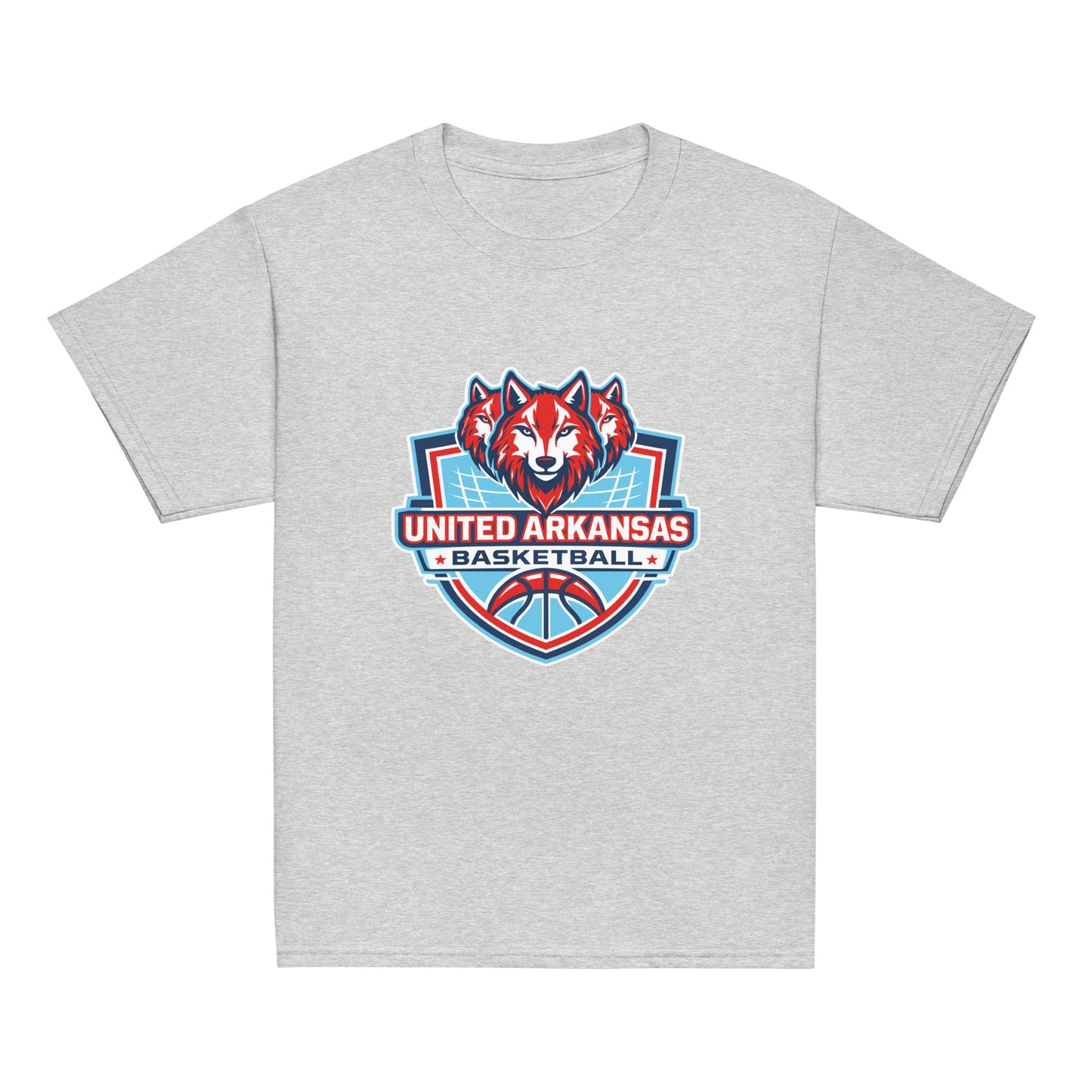 Classic | Youth T Shirt | United Arkansas Basketball