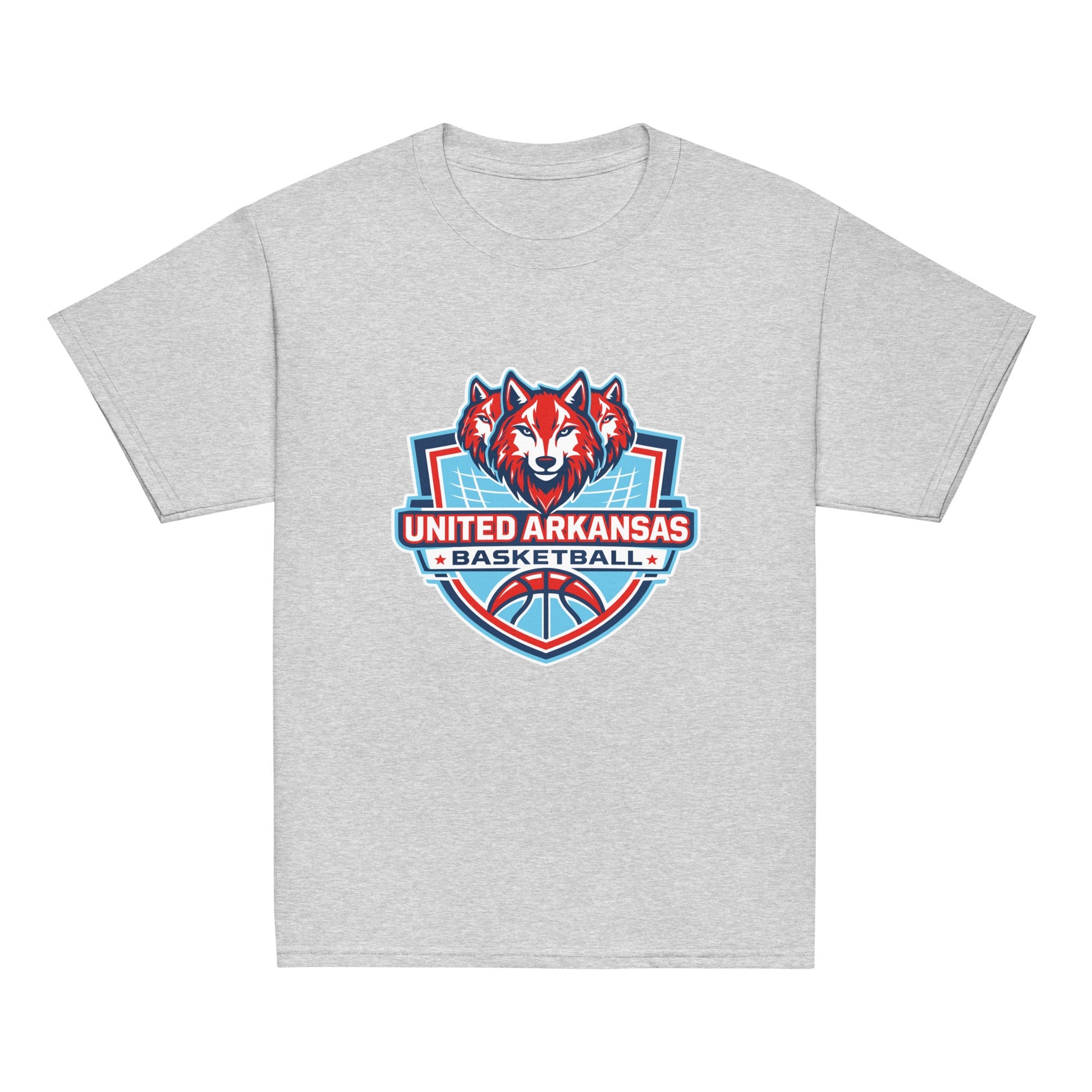 Classic | Youth T Shirt | United Arkansas Basketball