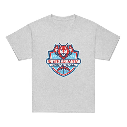 Classic | Youth T Shirt | United Arkansas Basketball