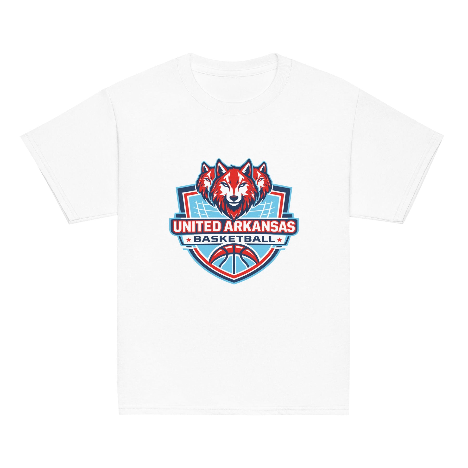 Classic | Youth T Shirt | United Arkansas Basketball