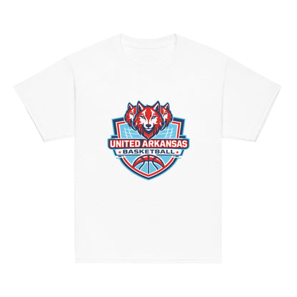 Classic | Youth T Shirt | United Arkansas Basketball