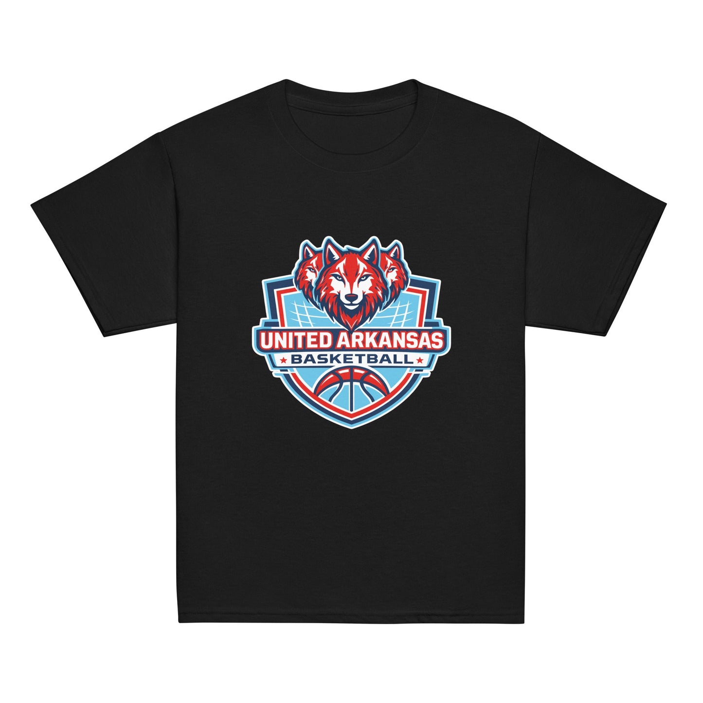 Classic | Youth T Shirt | United Arkansas Basketball