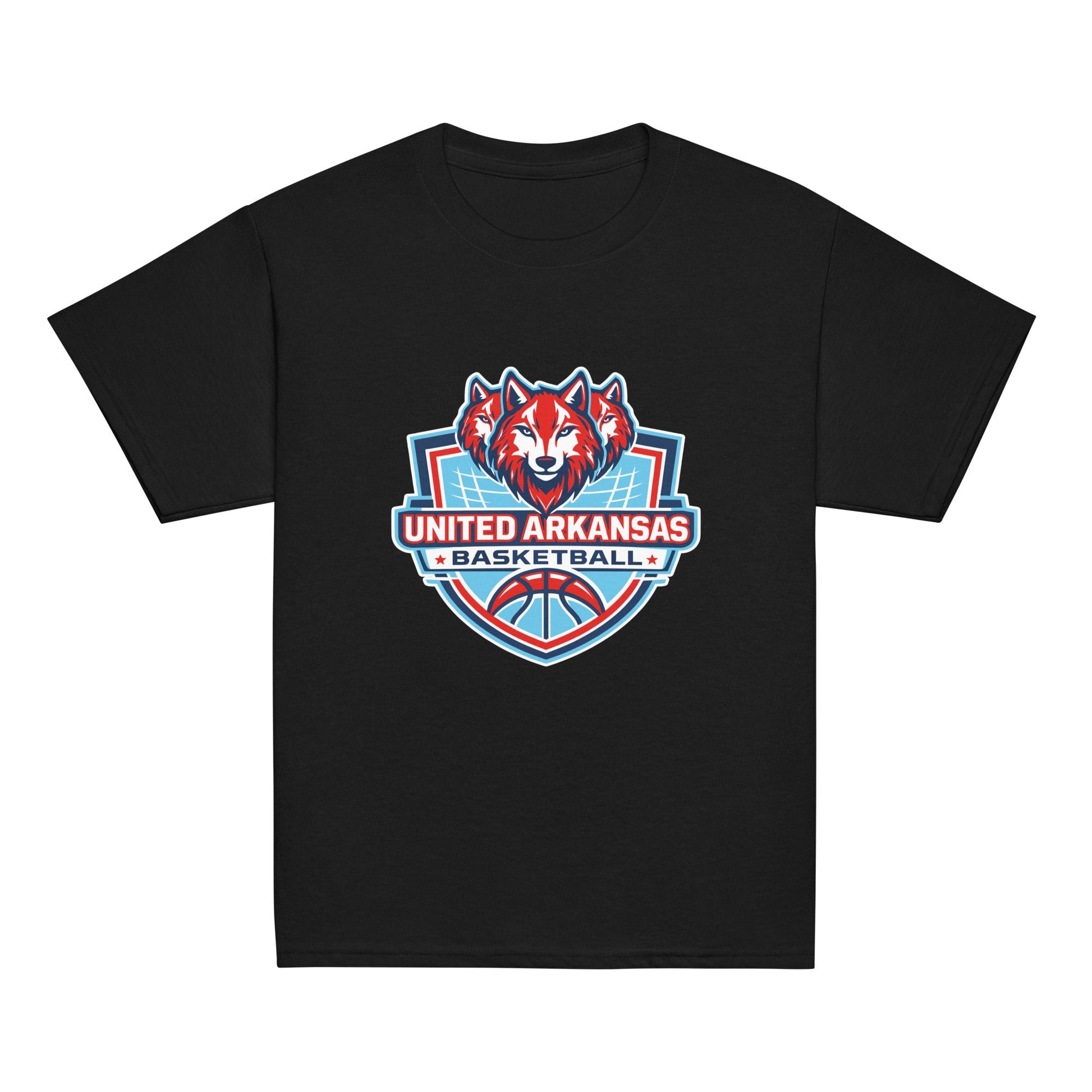 Classic | Youth T Shirt | United Arkansas Basketball