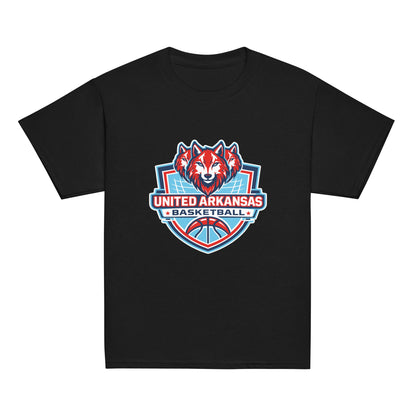 Classic | Youth T Shirt | United Arkansas Basketball