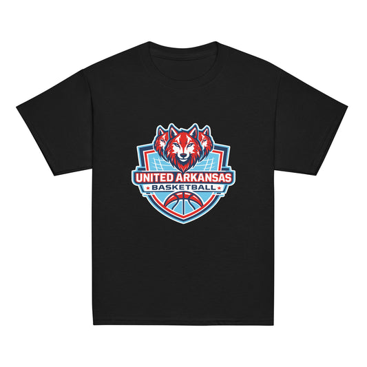 Classic | Youth T Shirt | United Arkansas Basketball