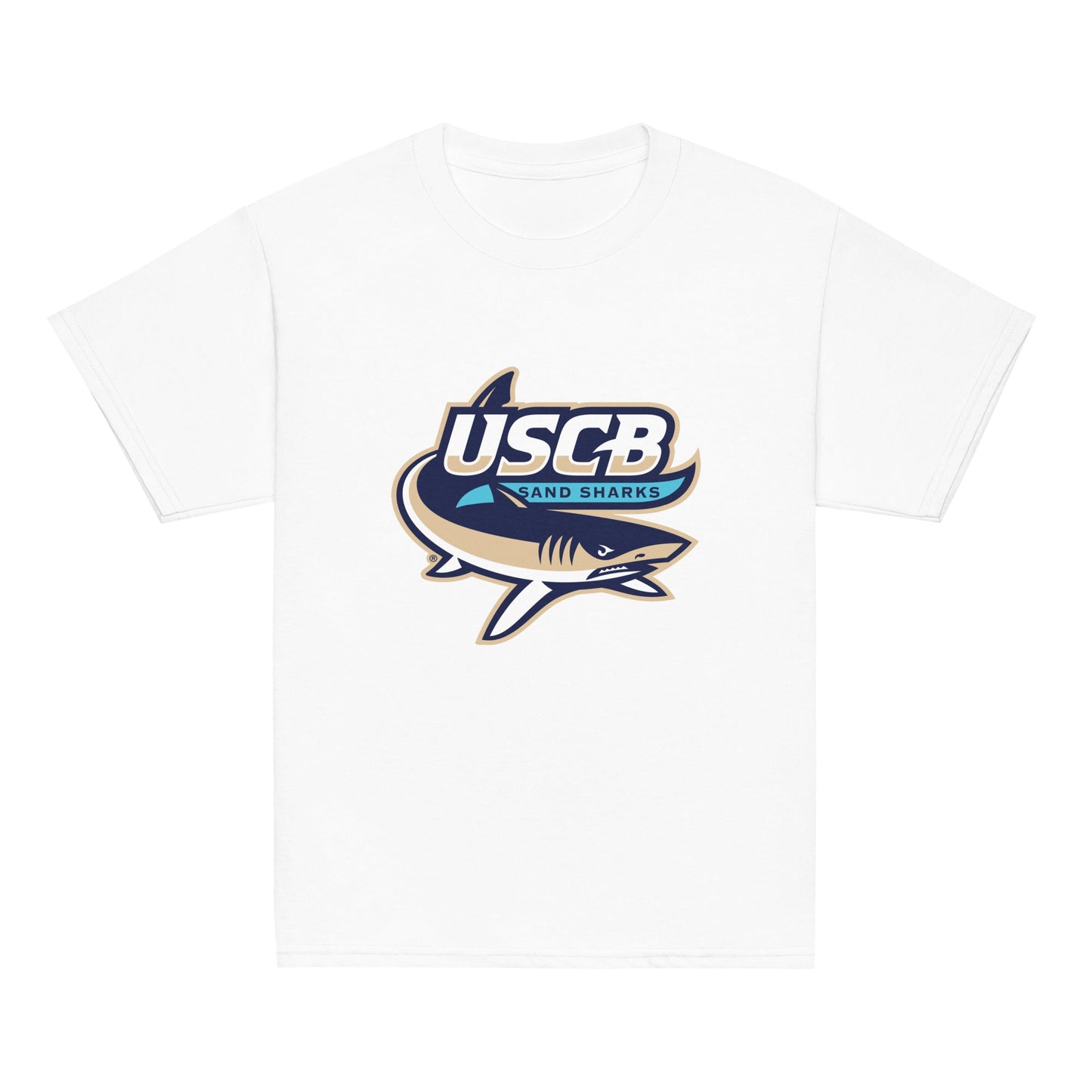 Classic | Youth T Shirt | University South Carolina Beaufort Track & Field