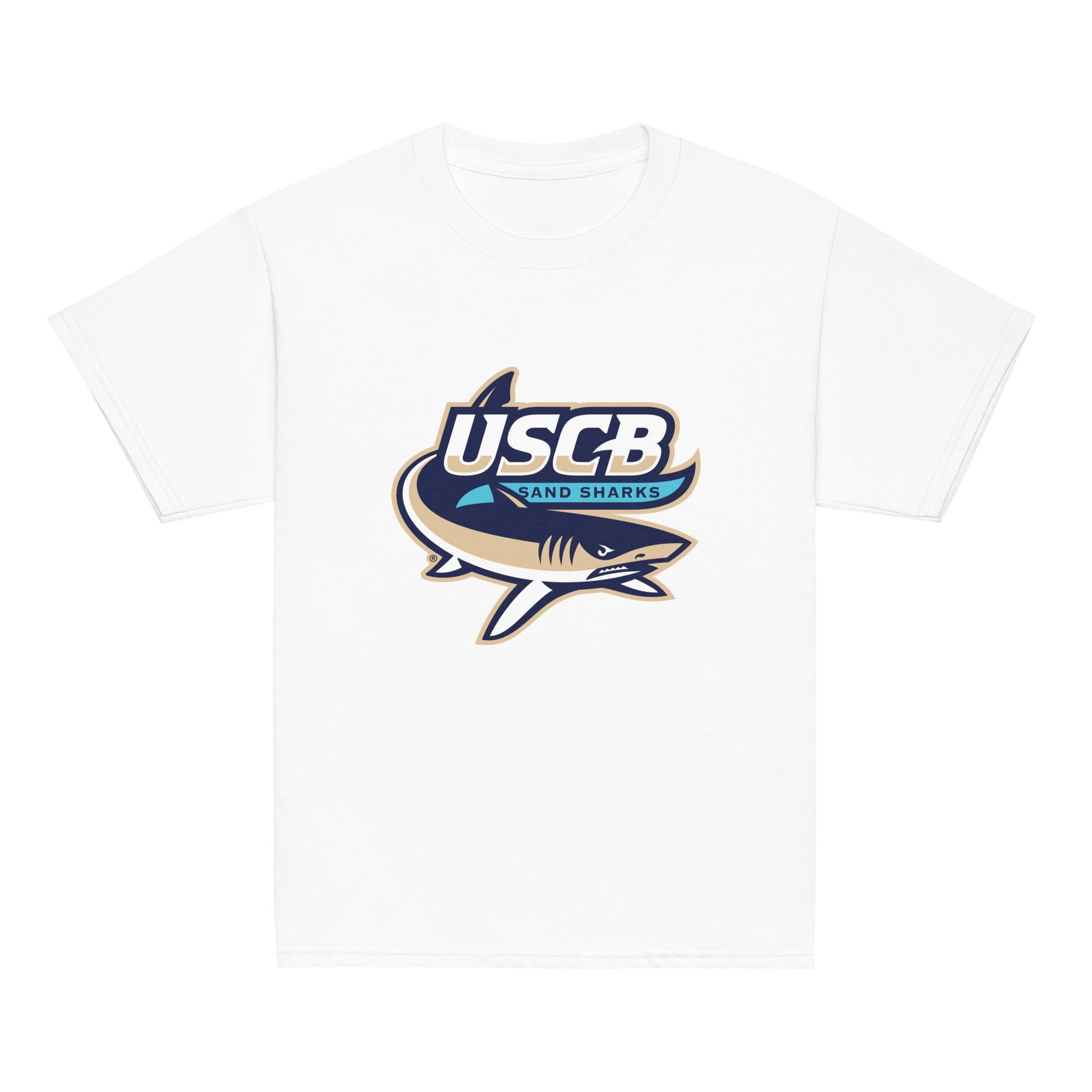 Classic | Youth T Shirt | University South Carolina Beaufort Track & Field