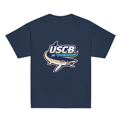 Classic | Youth T Shirt | University South Carolina Beaufort Track & Field