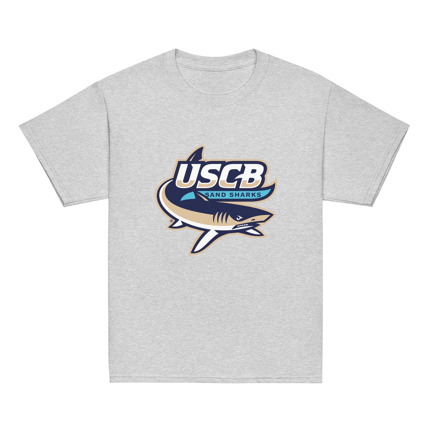 Classic | Youth T Shirt | University South Carolina Beaufort Track & Field