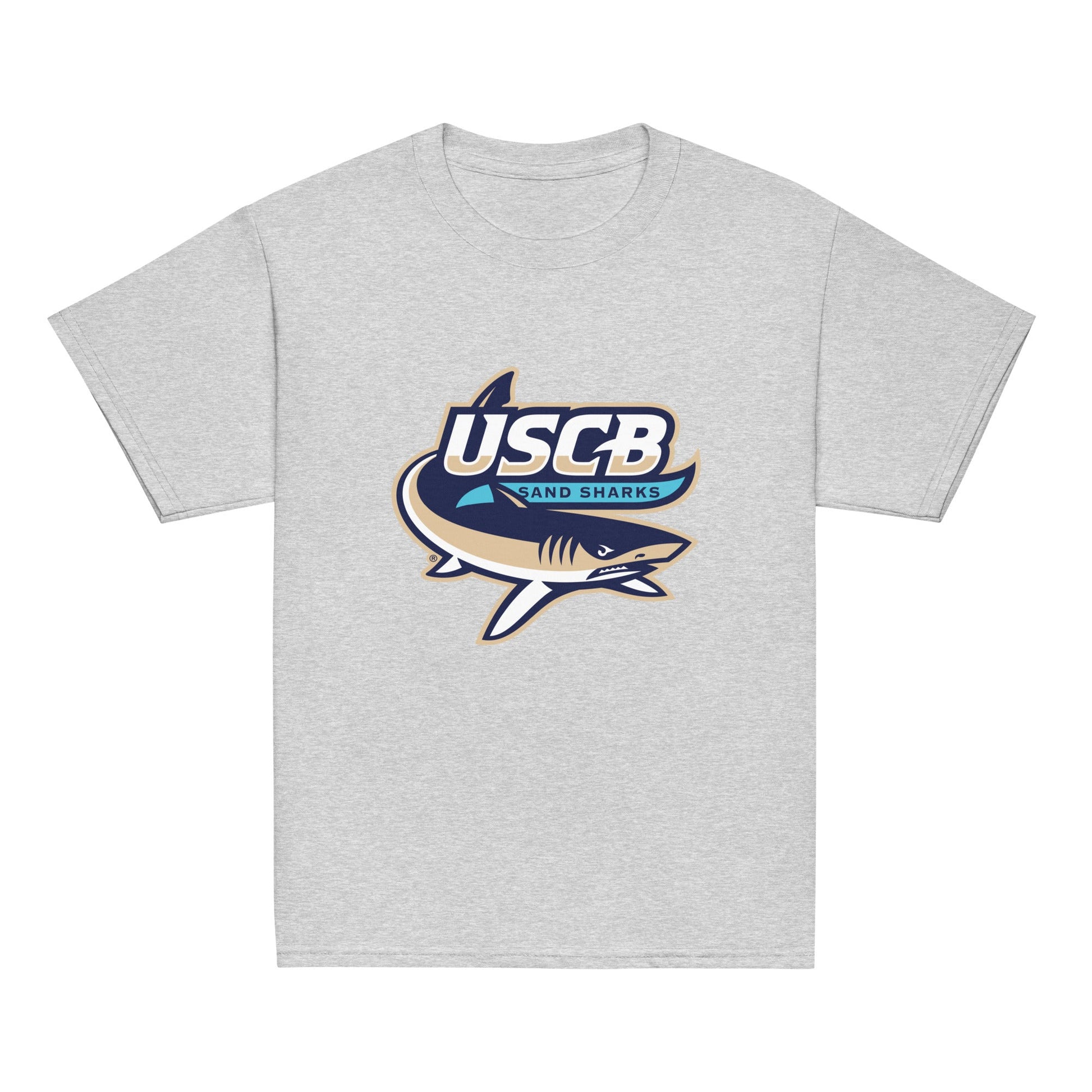 Classic | Youth T Shirt | University South Carolina Beaufort Track & Field