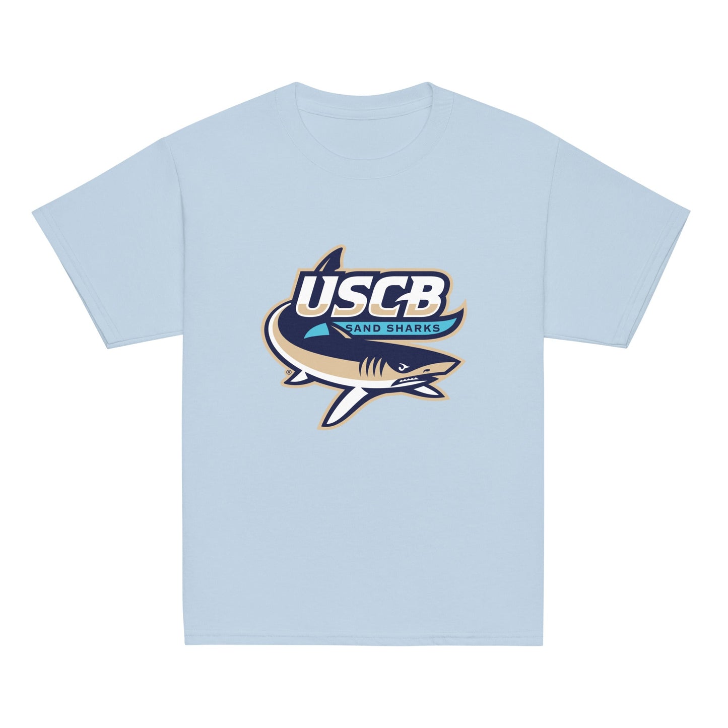 Classic | Youth T Shirt | University South Carolina Beaufort Track & Field