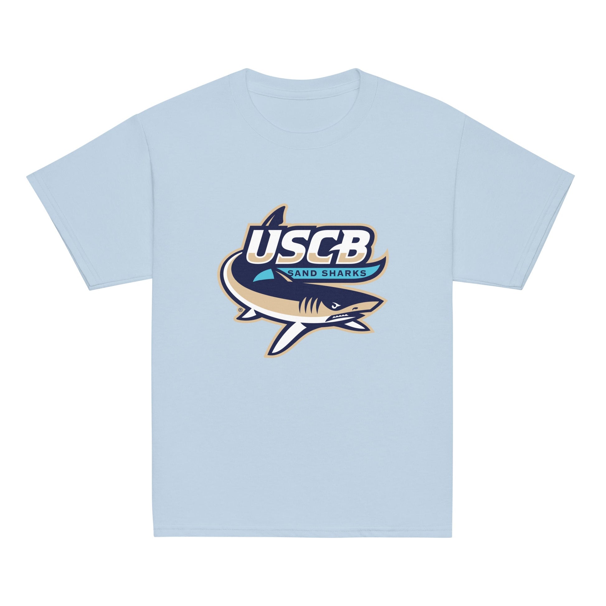 Classic | Youth T Shirt | University South Carolina Beaufort Track & Field