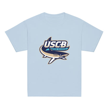 Classic | Youth T Shirt | University South Carolina Beaufort Track & Field