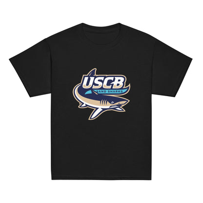 Classic | Youth T Shirt | University South Carolina Beaufort Track & Field