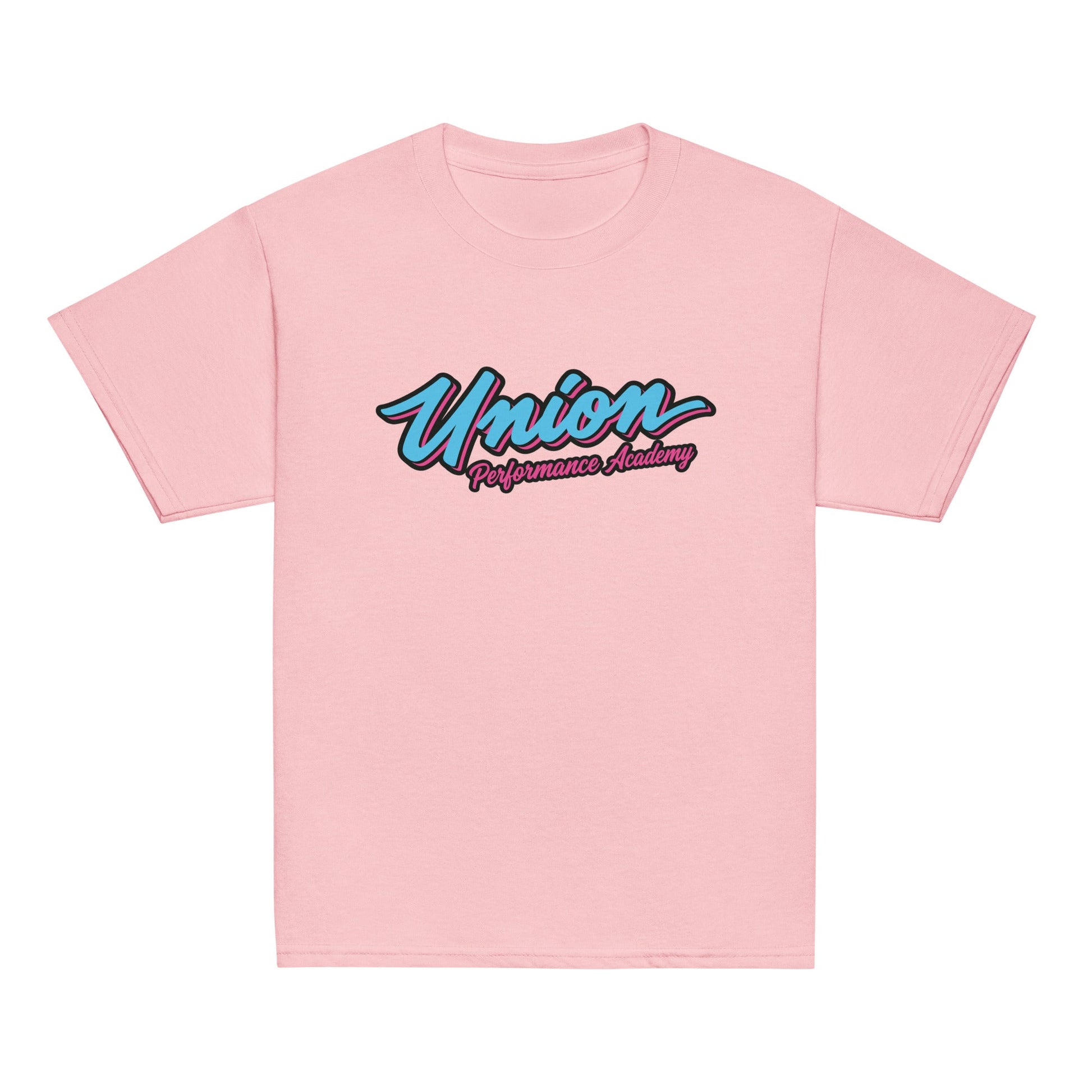 Classic | Youth T Shirt | U.P.A. | Union Vice Logo