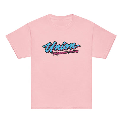 Classic | Youth T Shirt | U.P.A. | Union Vice Logo