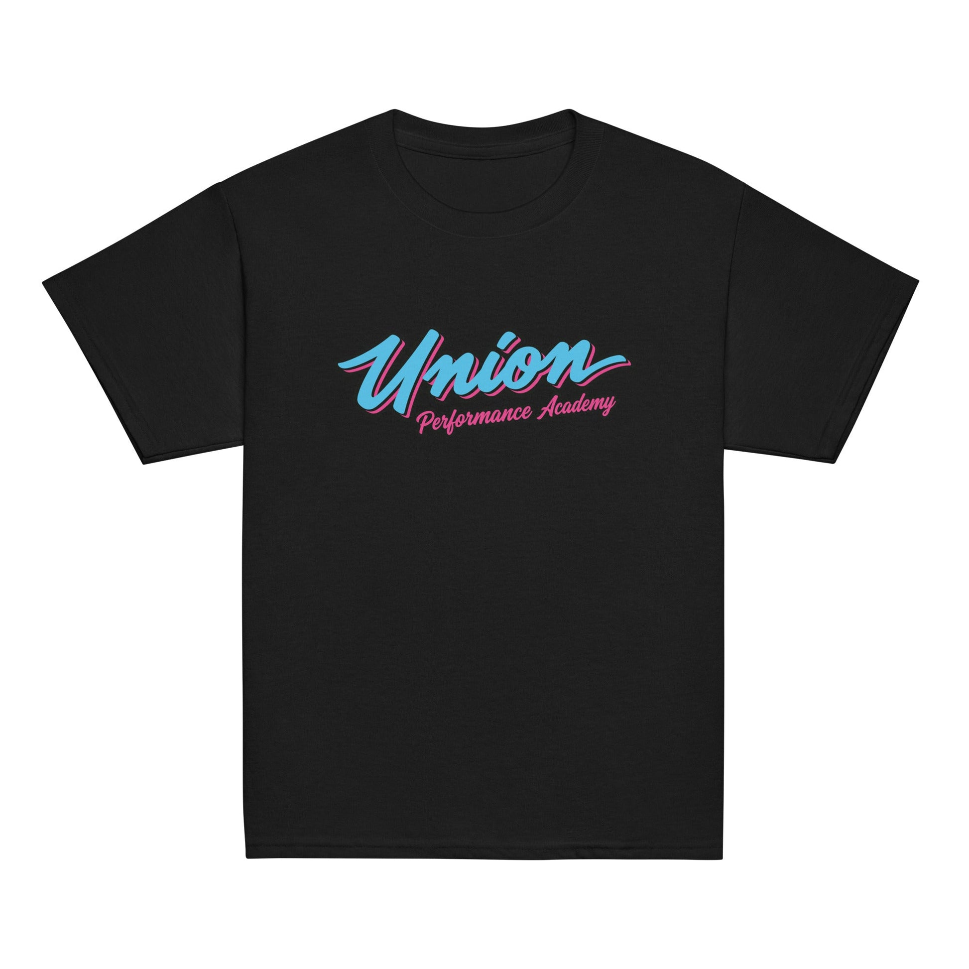 Classic | Youth T Shirt | U.P.A. | Union Vice Logo