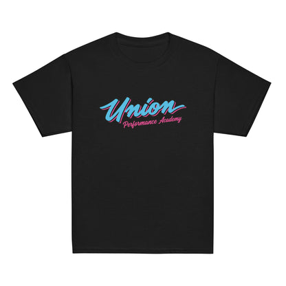 Classic | Youth T Shirt | U.P.A. | Union Vice Logo