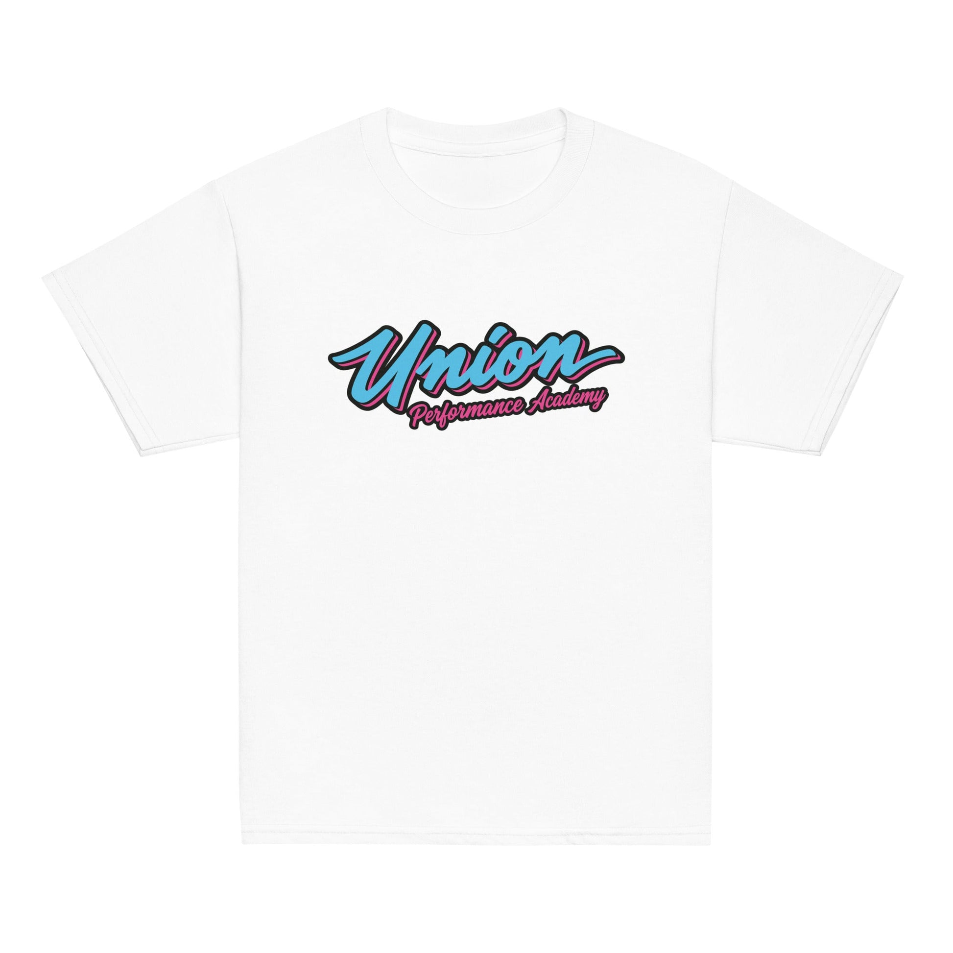 Classic | Youth T Shirt | U.P.A. | Union Vice Logo