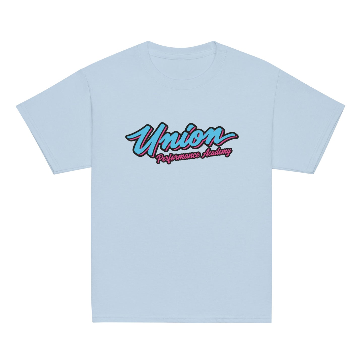 Classic | Youth T Shirt | U.P.A. | Union Vice Logo