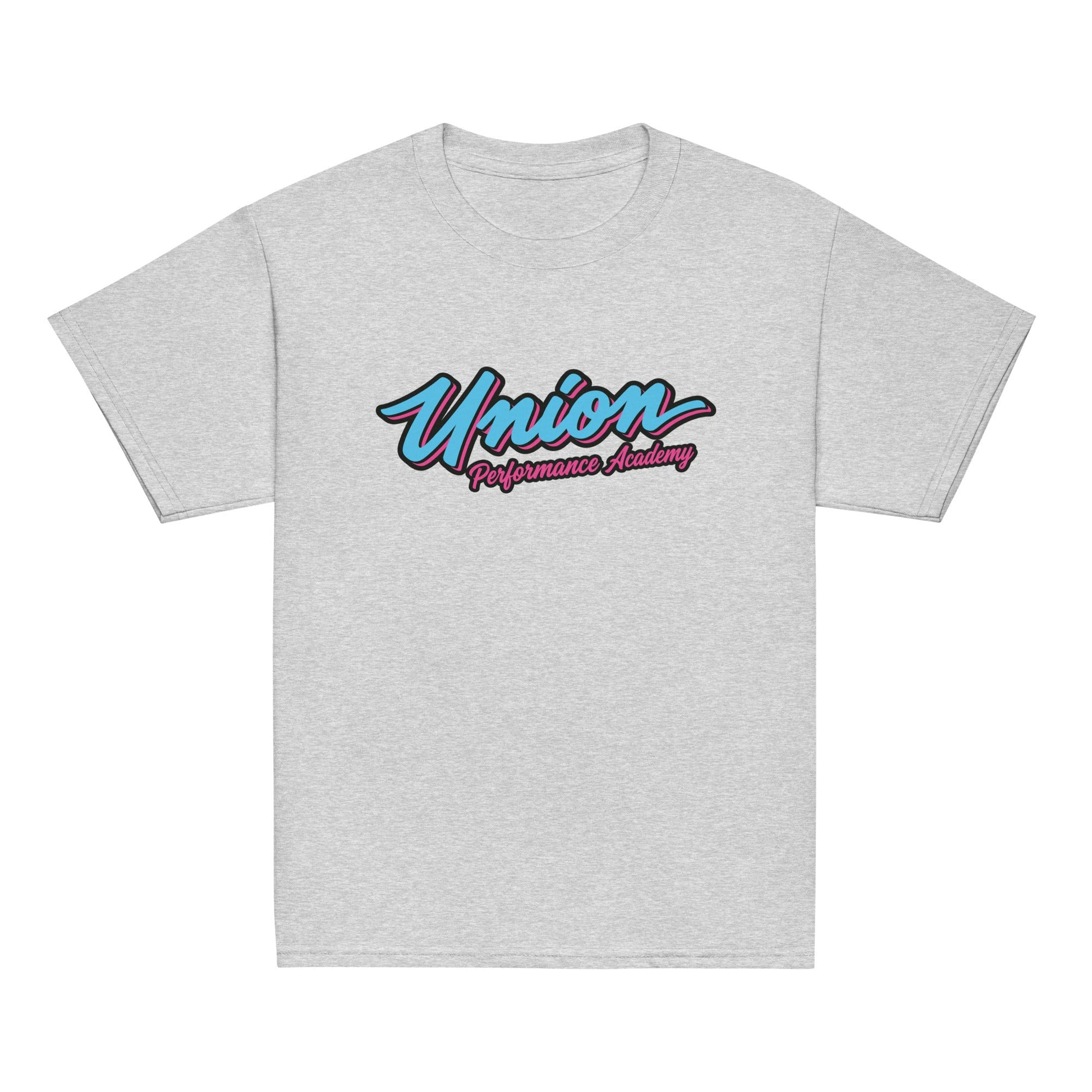 Classic | Youth T Shirt | U.P.A. | Union Vice Logo