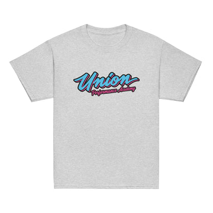 Classic | Youth T Shirt | U.P.A. | Union Vice Logo