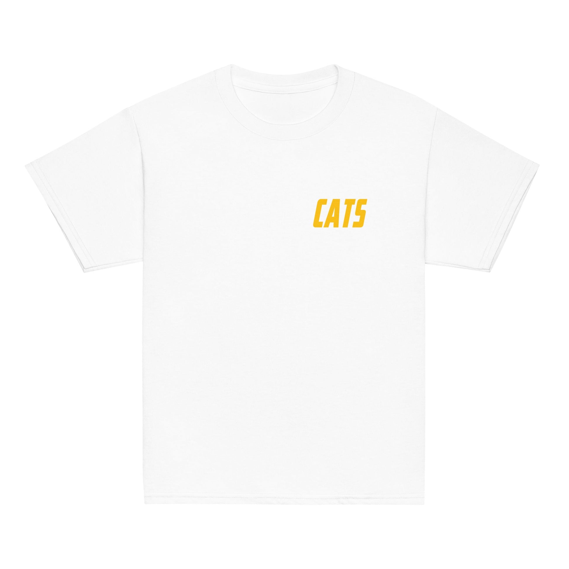 Classic | Youth T Shirt | UPJ Hockey | Emblem Logo