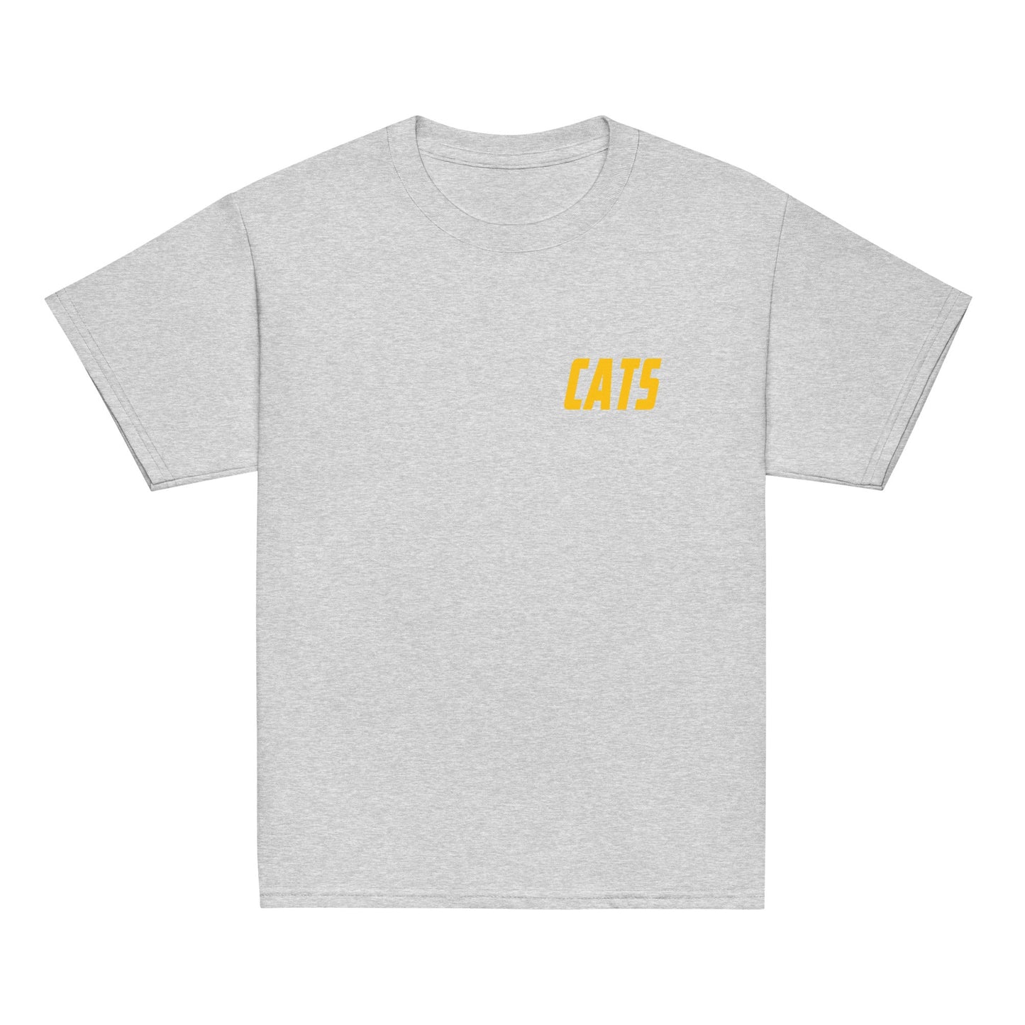 Classic | Youth T Shirt | UPJ Hockey | Emblem Logo