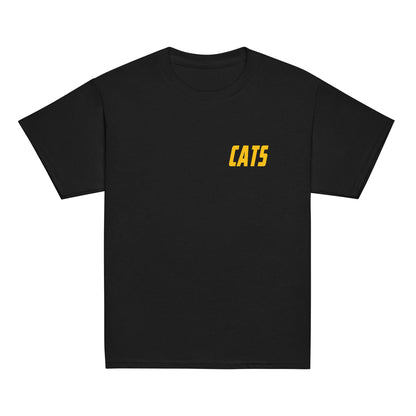 Classic | Youth T Shirt | UPJ Hockey | Emblem Logo