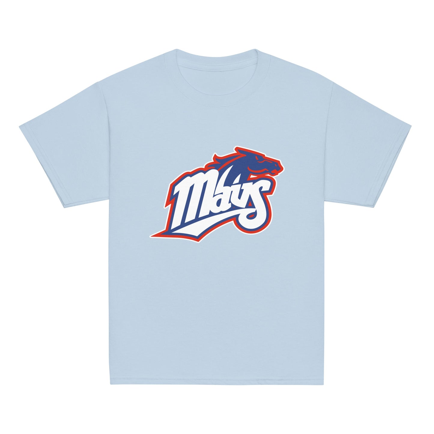 Classic | Youth T Shirt | Upper Makefield Mavs Fastpitch | Mavs Logo
