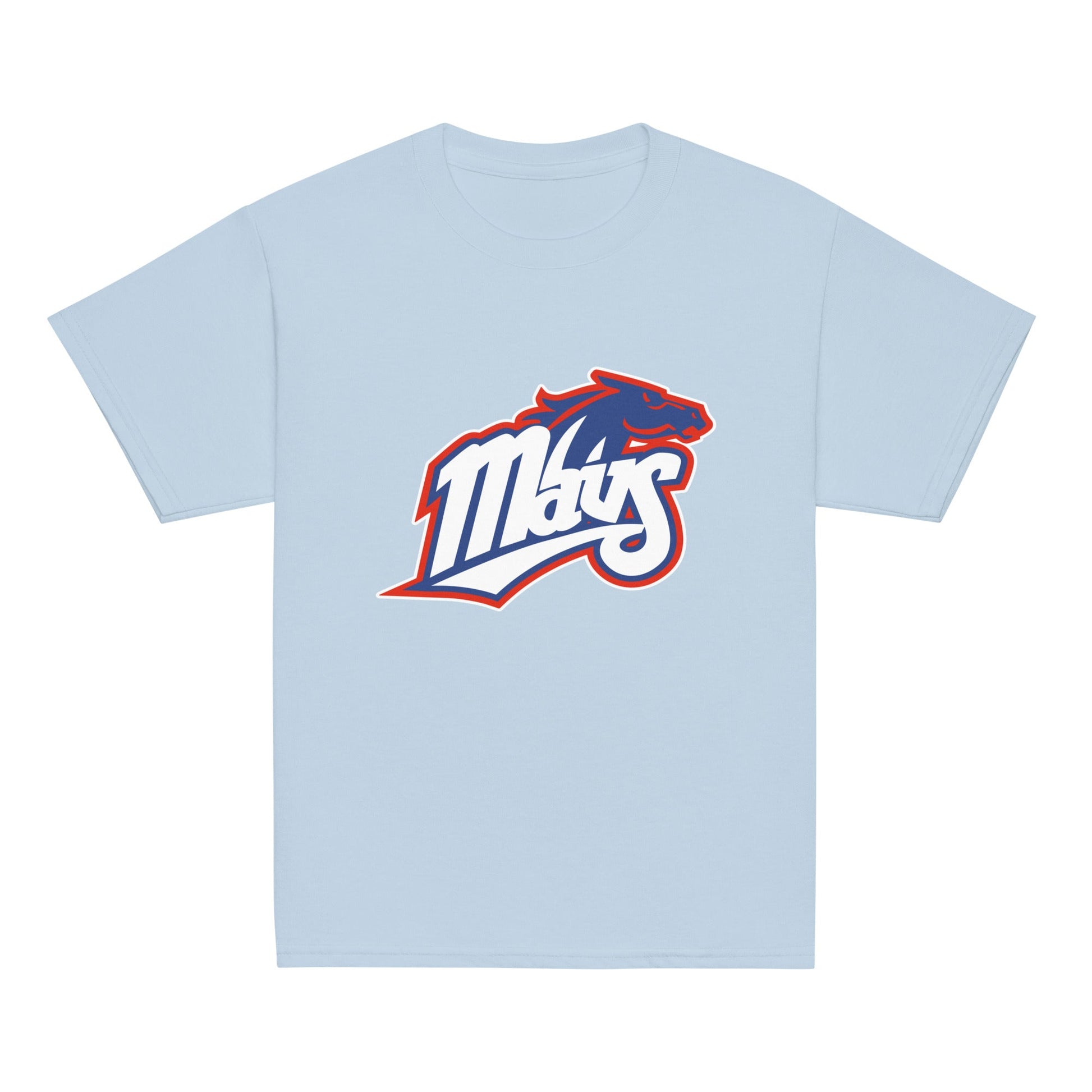 Classic | Youth T Shirt | Upper Makefield Mavs Fastpitch | Mavs Logo