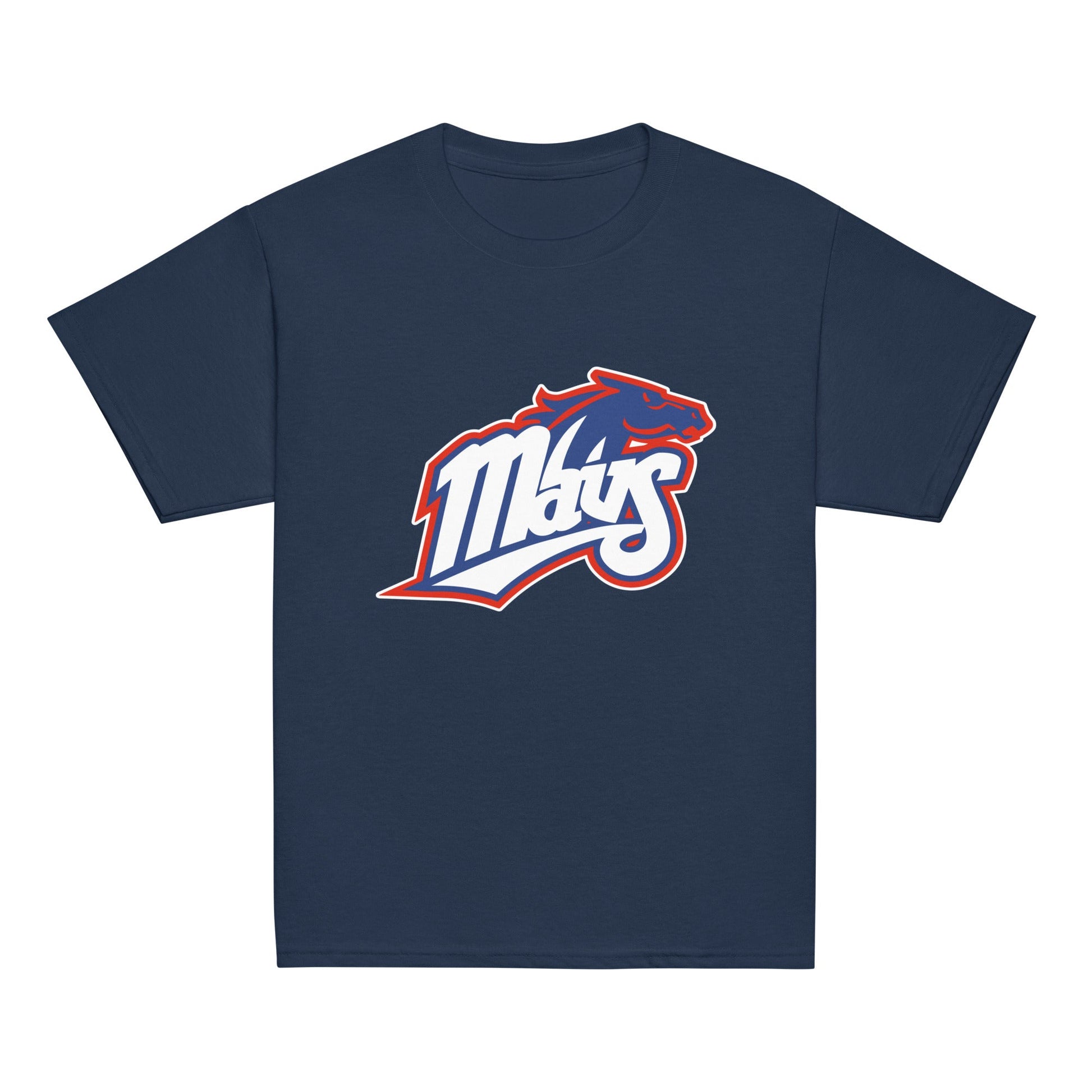 Classic | Youth T Shirt | Upper Makefield Mavs Fastpitch | Mavs Logo