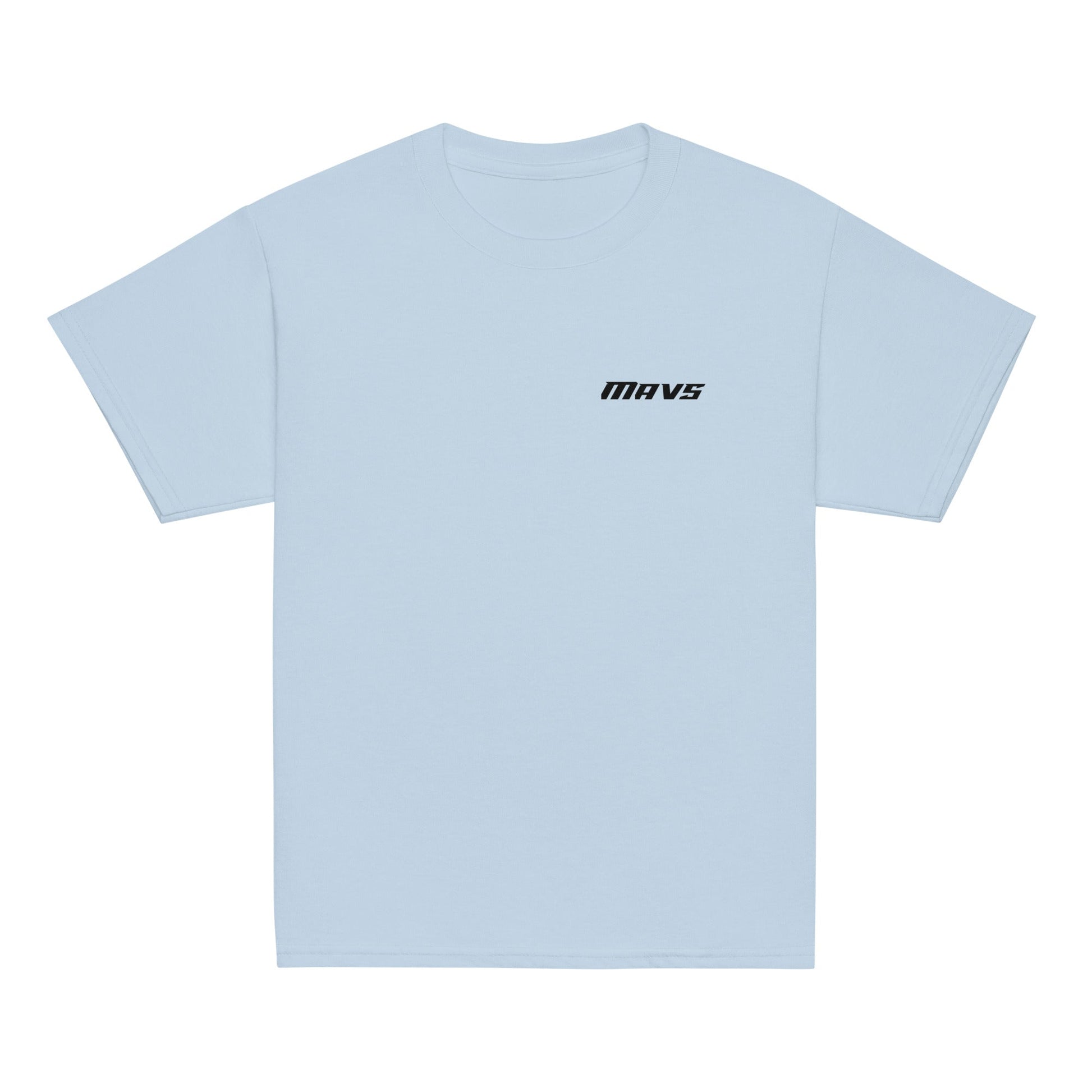 Classic | Youth T Shirt | Upper Makefield Mavs Fastpitch | Modern Script Logo