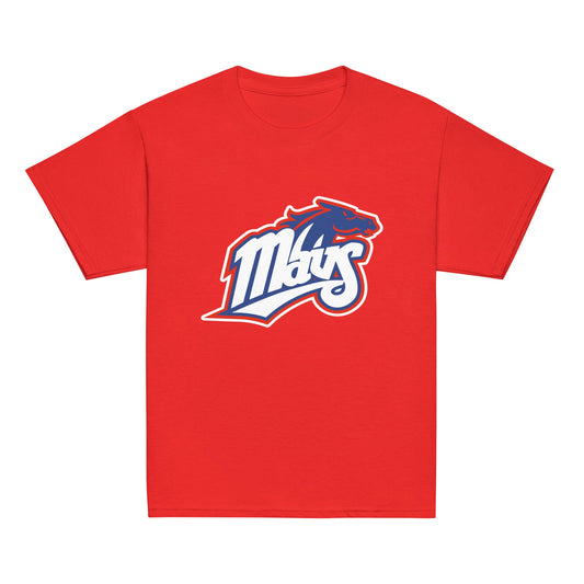 Classic | Youth T Shirt | Upper Makefield Mavs - U8 Baseball