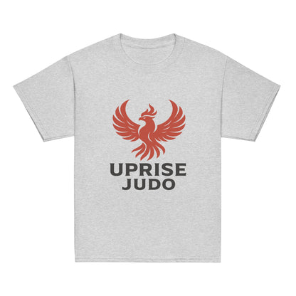 Classic | Youth T Shirt | Uprise Judo Dojo