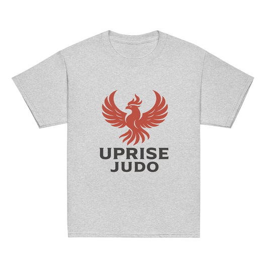 Classic | Youth T Shirt | Uprise Judo Dojo