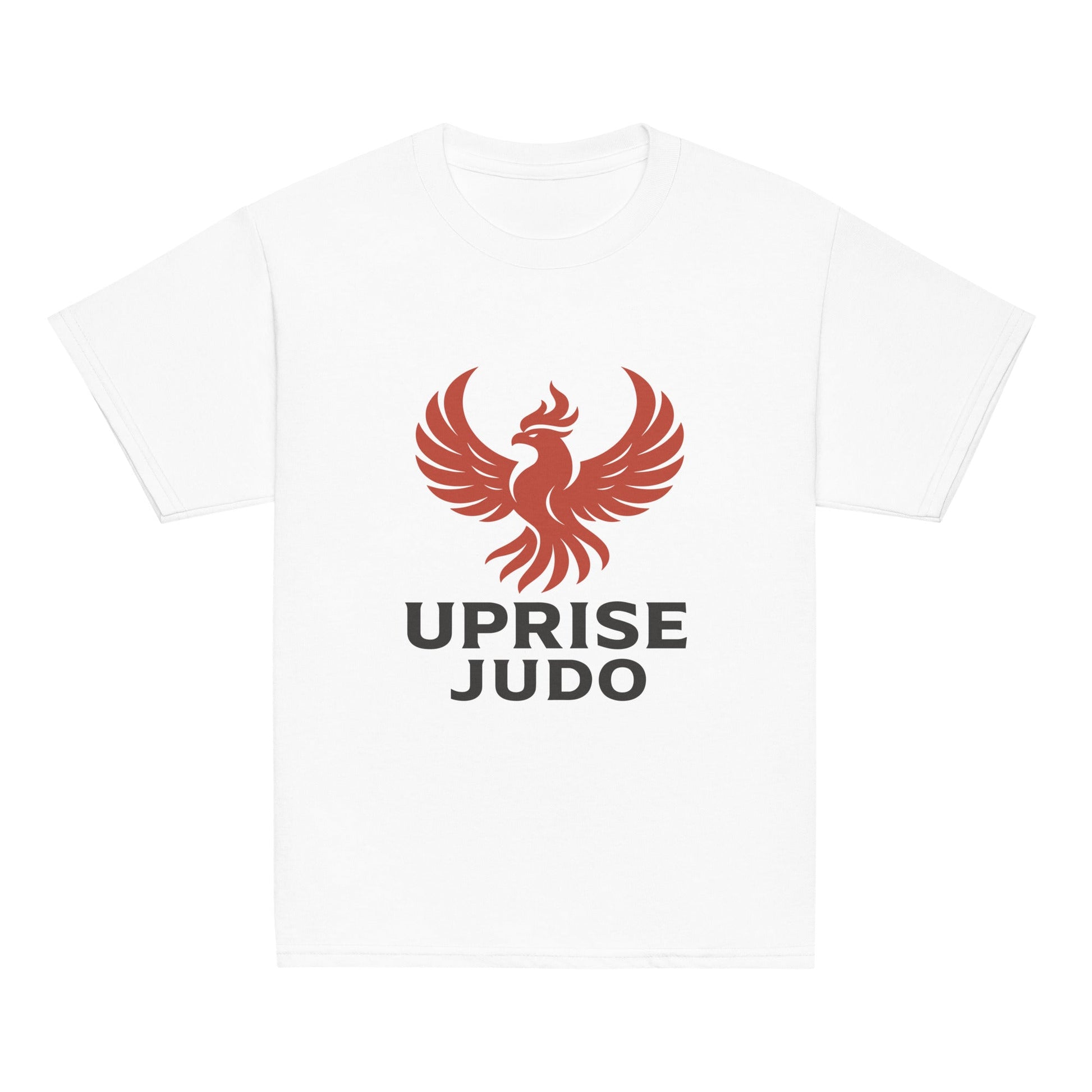 Classic | Youth T Shirt | Uprise Judo Dojo